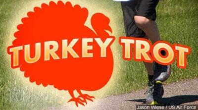 Annual Turkey Trot Set for Thanksgiving Morning in Sparks