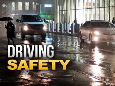 driver safety