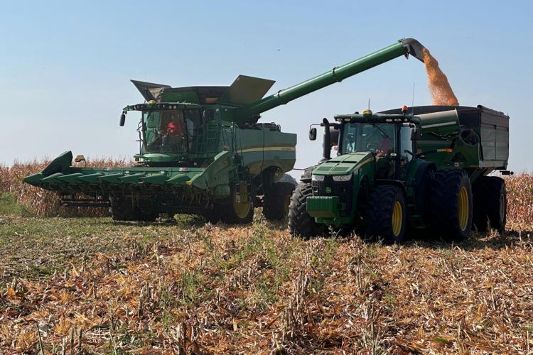 Farmers Diesel Prices