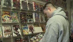 Wizard World is Magic for Local Pop Culture Businesses