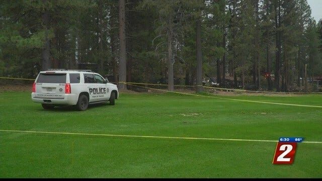 Six Victims Identified From Deadly Plane Crash Near Truckee-Tahoe Airport