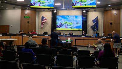 Reno event barriers cover photo