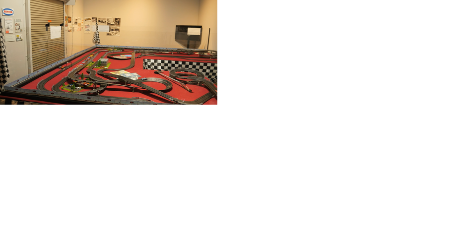 National Automobile Museum Introduces AFX Slot Car Racing - Vimarsana News