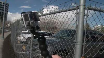 Reno, Sparks Police Departments Could Implement Body Cameras
