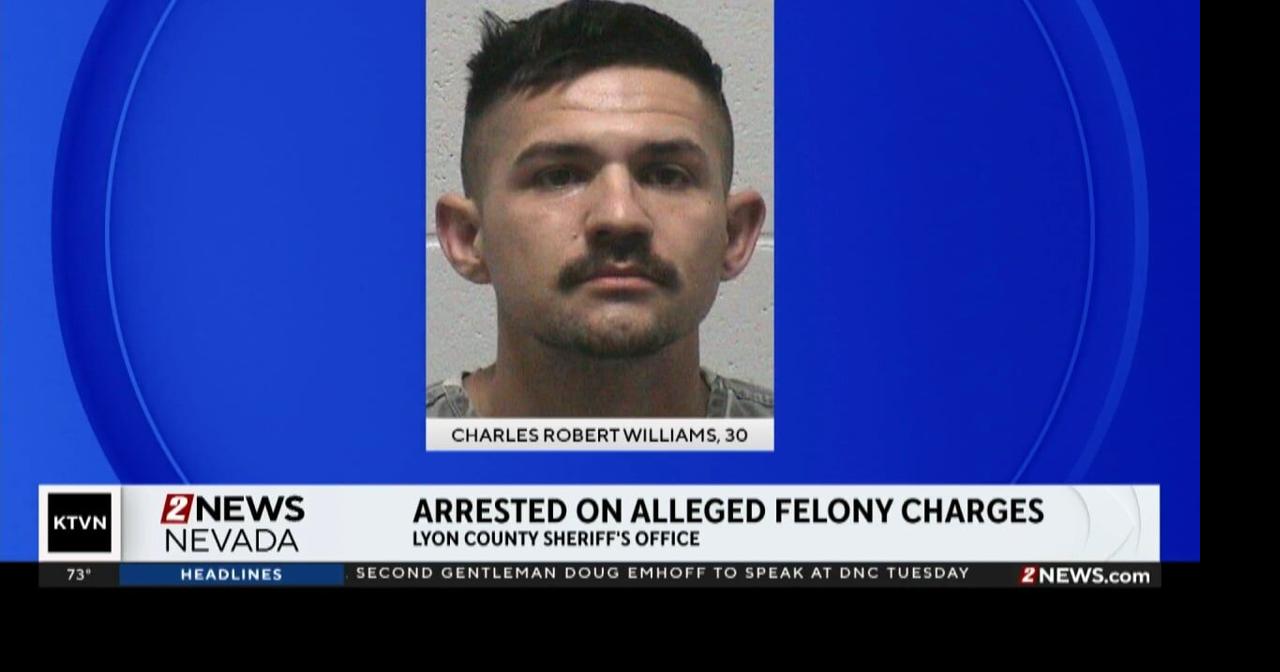 Dayton man arrested on drug and weapon charges | Local News | 2news.com