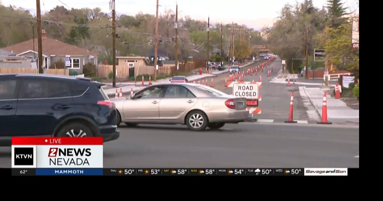 RTC announces more construction on 6th and 7th Streets in Reno | Local ...