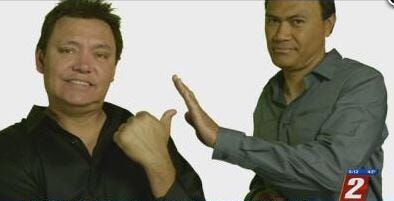 Someone 2 Know; Marc Yaffee and Adam Stone