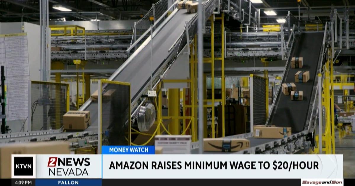 Amazon's $1.5B Wage Hike & Whole Foods Integration | FBA Fulfillment Cost Pressures Ahead