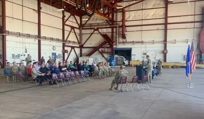 Nevada Air National Guard