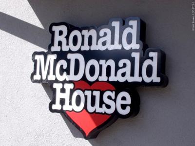 Ronald McDonald House Charities