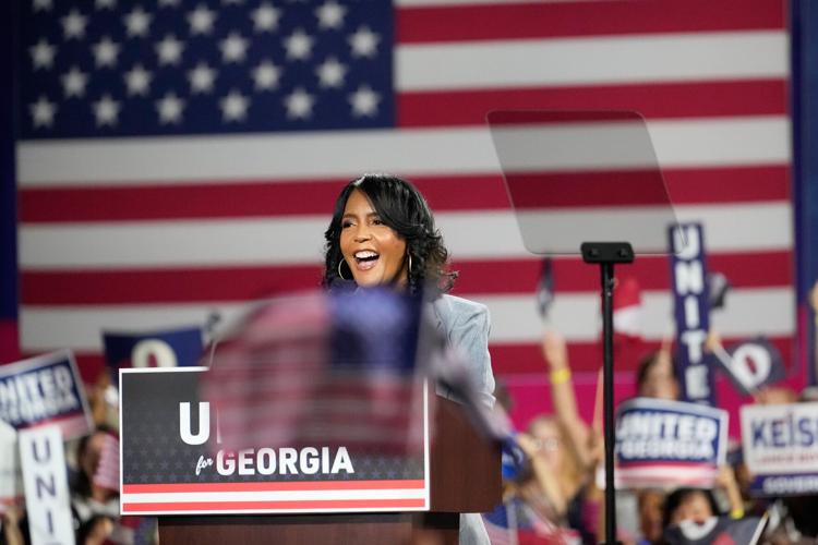Election 2026 Georgia