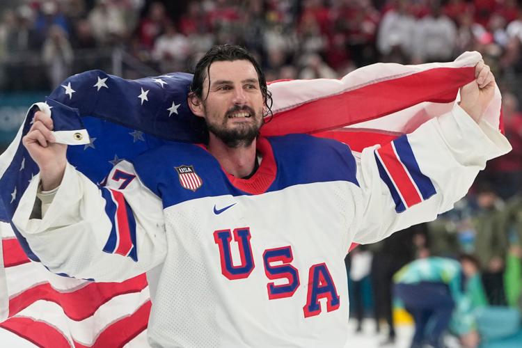 Trade Demands Hockey