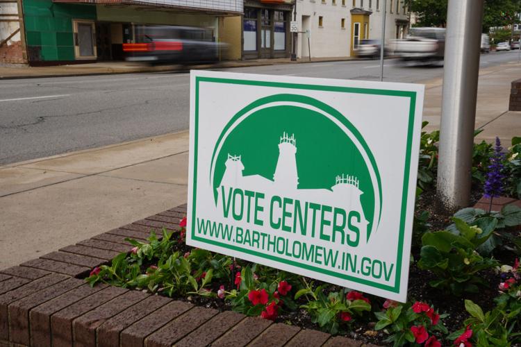 Election 2026 Indiana Primary