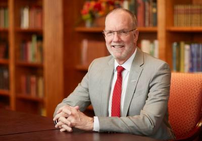 Dr. Chris Heavey