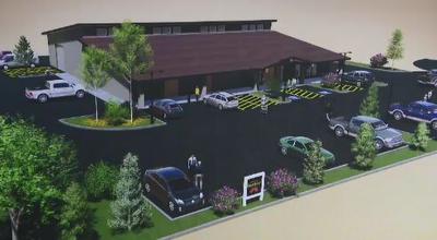 Carson Valley's Food Closet Plans a Big Expansion