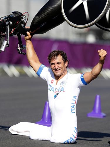 CAR Obit Zanardi