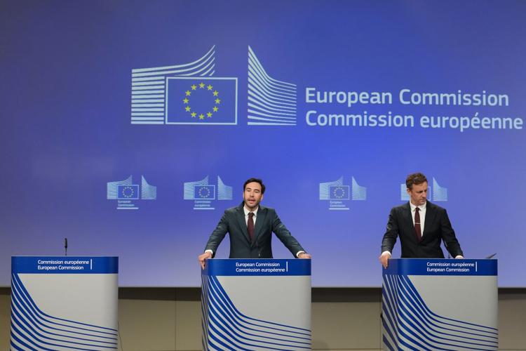 Belgium EU Google