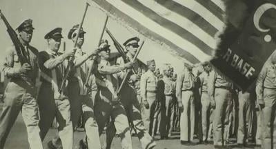 Reno-Stead Airport Celebrates 75 Years