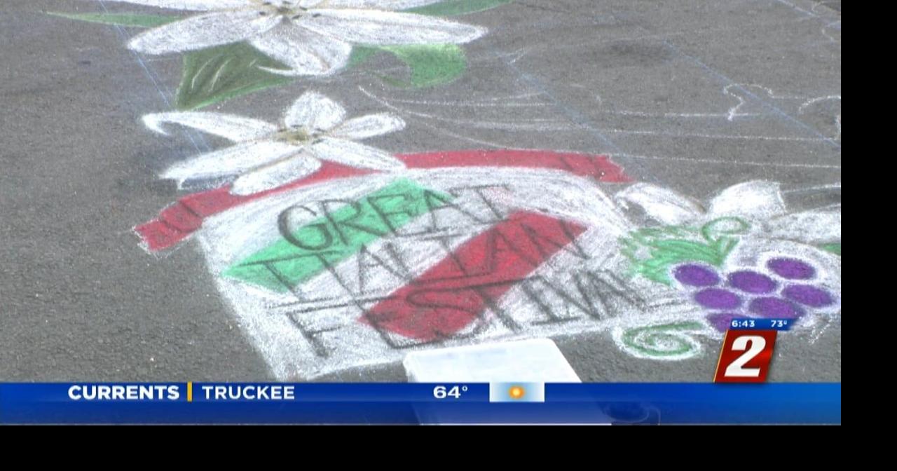 41st Great Italian Festival Returns to Reno this Weekend | Local News ...