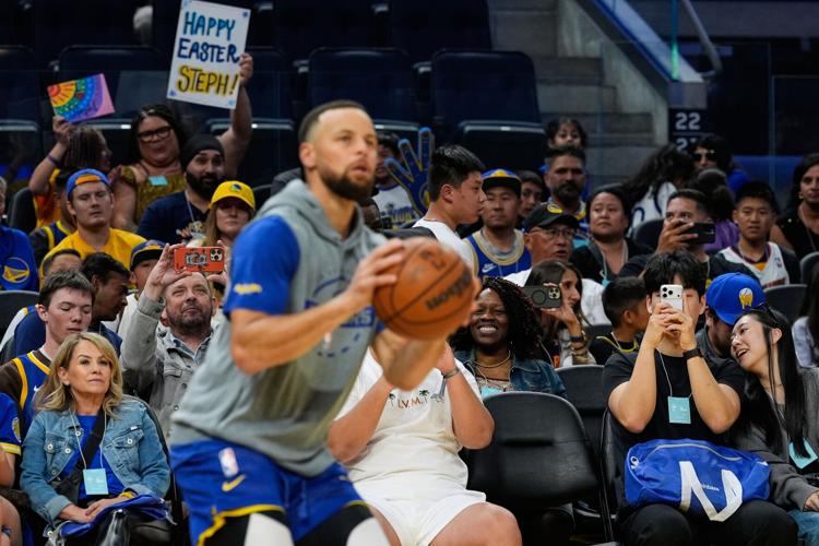 Rockets Warriors Basketball