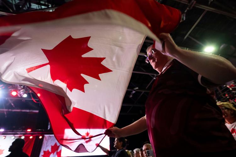 Canada Alberta Separation