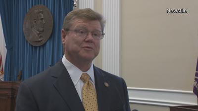 Nevadans and Local Lawmakers React to Continued Mass Shootings