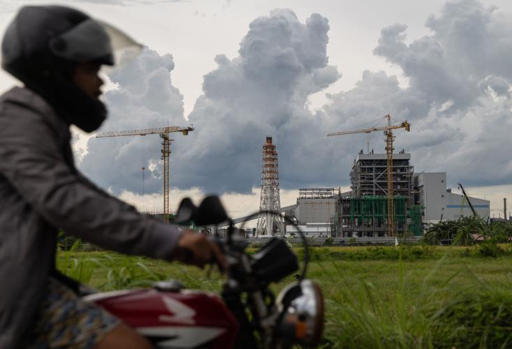Southeast Asia Energy