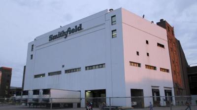 OSHA, South Dakota Pork Plant Settle Coronavirus Complaint