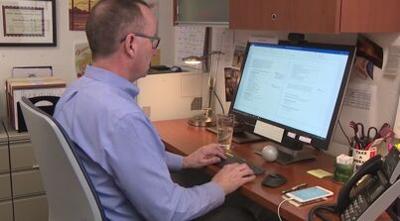 Physician Shortage Affecting Nevada