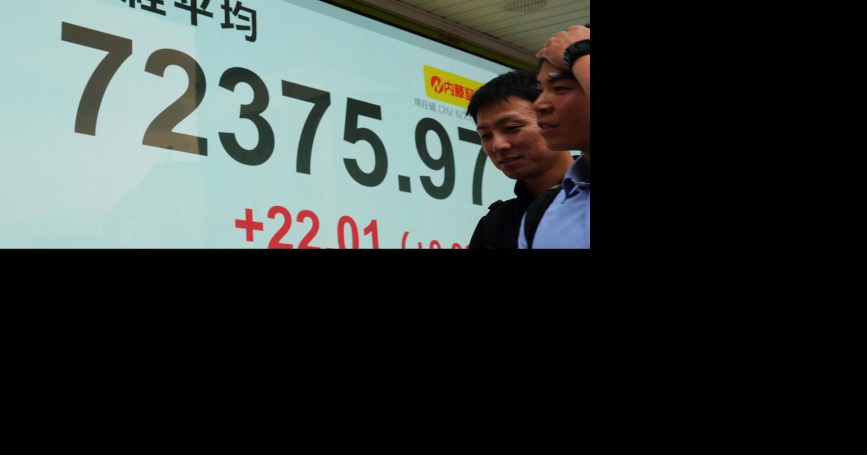 Rebounding AI stocks pull Wall Street higher