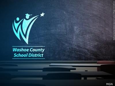Washoe County School District, generic