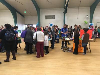 Girl Scouts of the Sierra Nevada Cookie Season Kickoff