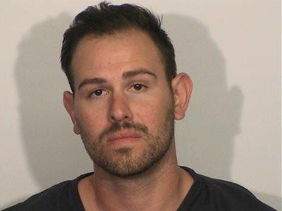 Fan Arrested for Disorderly Conduct After Touching Justin Timberlake
