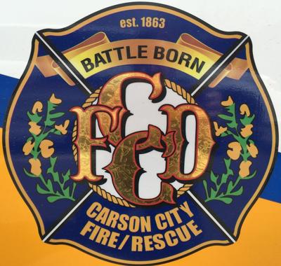 CCFD: Small Fire in Carson Completely Contained