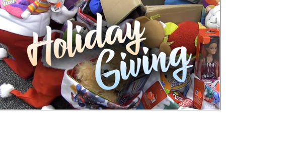 City of Sparks challenges employees and residents to donate this holiday season - Vimarsana News