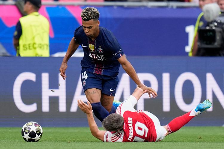 Hungary Champions League Final Soccer