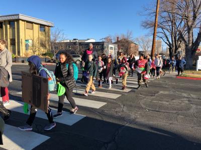 Vision Zero Truckee Meadows