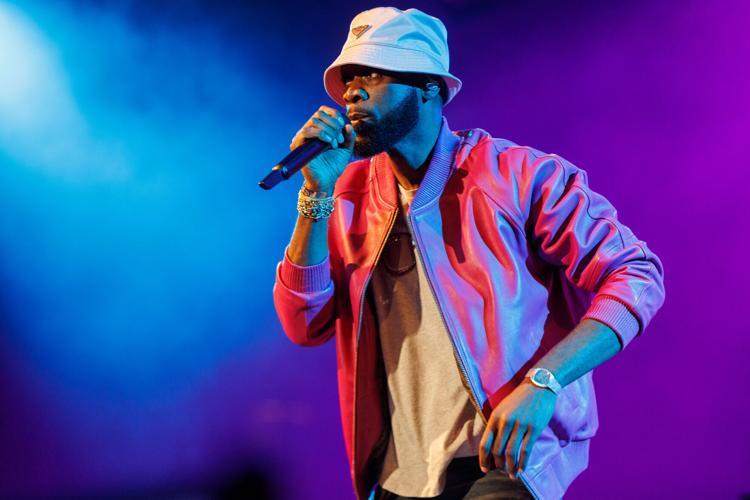 Fugees Rapper Prison