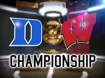 Duke Wins the NCAA Men's Basketball National Championship