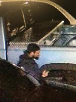 Sparks Police Investigating Vehicle Burglary