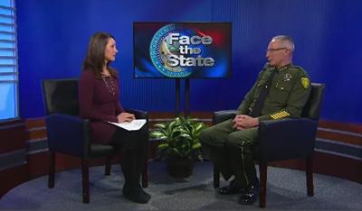 Washoe County Sees Uptick in Violent Crime, Jail Inmates