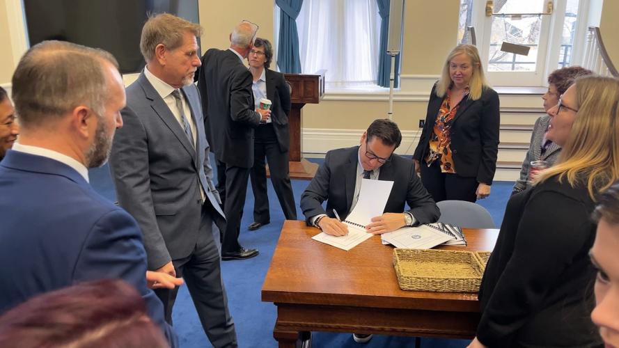 NV SOS certifies election; discusses successes and challenges