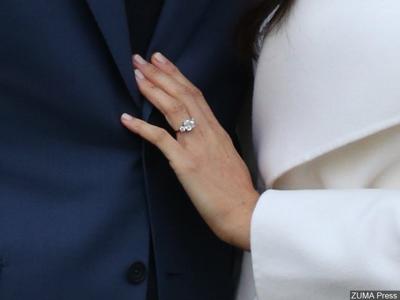 The Engagement Ring Owner Has Been Found