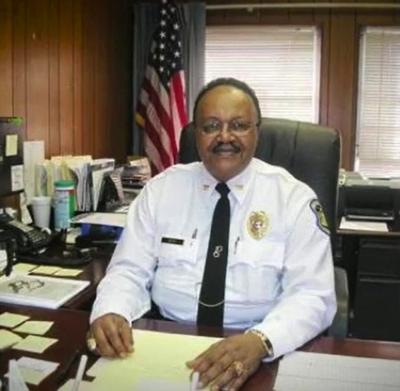 Retired Police Captain Died Protecting Friend's St. Louis Store