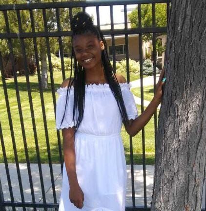 Sheriff's Deputies Say Teen Runaway Found in Carson City