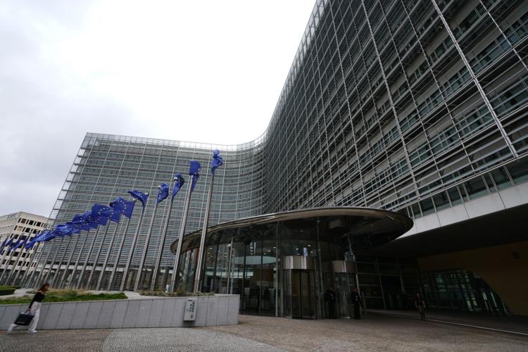 Belgium EU Google