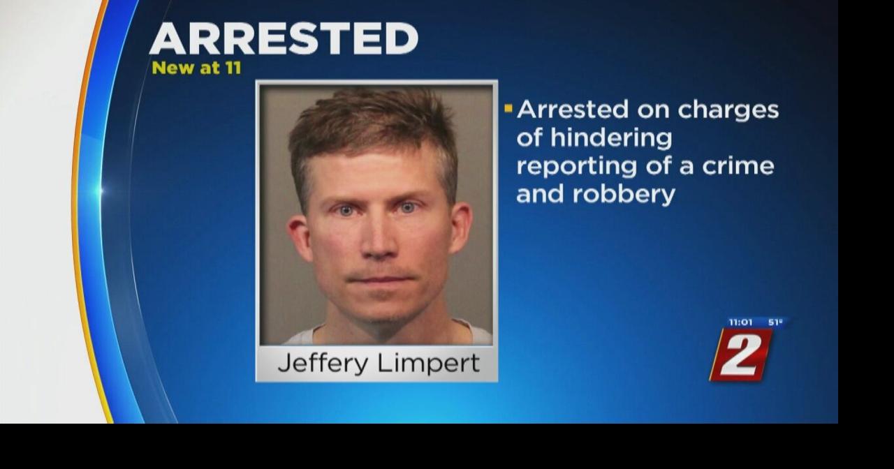 City Of Reno Official Arrested On Felony Charges News