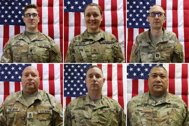 Iran US Port Shuaiba Attack Victims