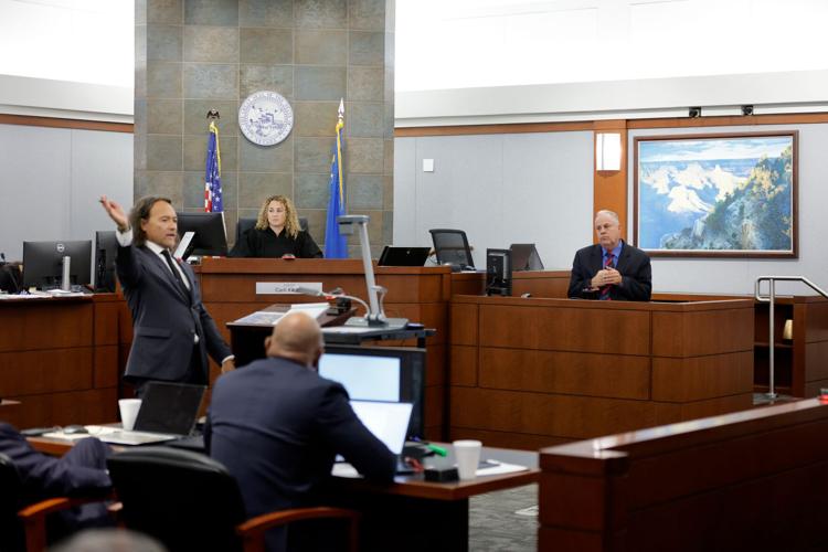 Tupac Trial