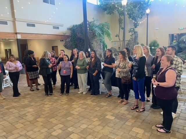 Reno Housing Authority 80th Celebration